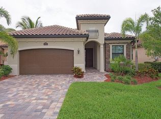 9422 Piacere Way, Naples, FL 34113