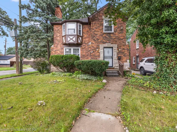 5810 Bishop St, Detroit, MI 48224