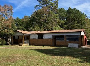 463 Rocky Springs Rd, Homer, LA 71040