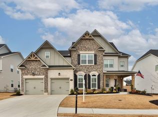 4365 Serenity Lake Dr, Cumming, GA 30028