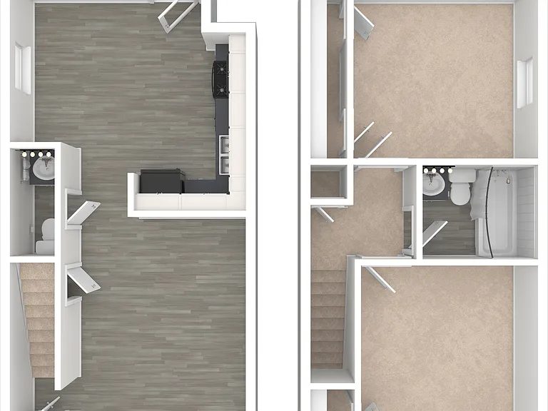 2x1.5 Area 2x1.5 Area