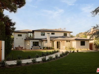 2757 Overland Ave, Los Angeles, CA, 90064