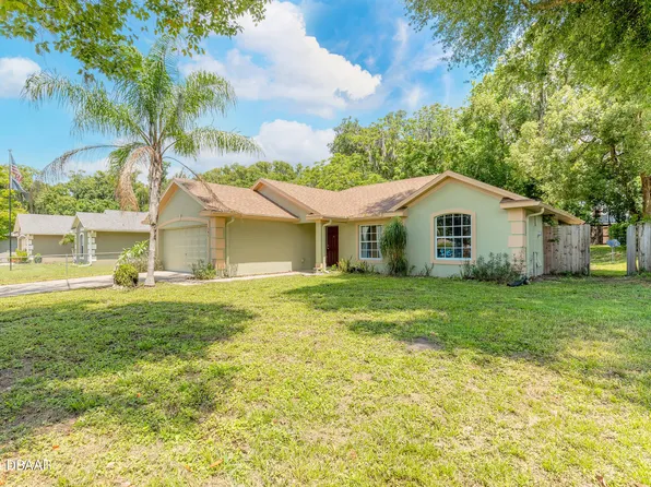 341 E Rose Ave, Orange City, FL 32763