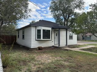 1112 Elm Blvd, Liberal, KS 67901
