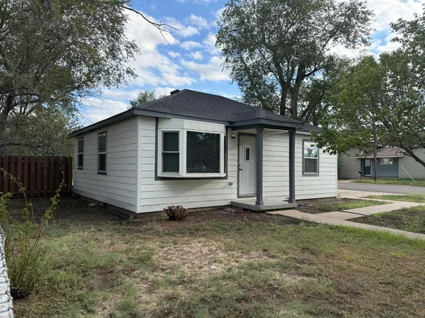 1112 Elm Blvd, Liberal, KS 67901