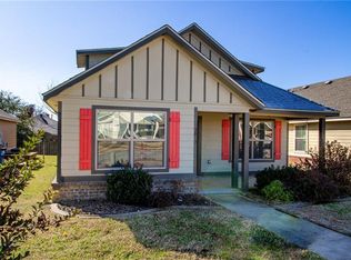 3815 SW Ridgepointe Ave, Bentonville, AR 72712