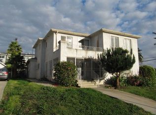 1900 N New Hampshire Ave, Los Angeles, CA 90027