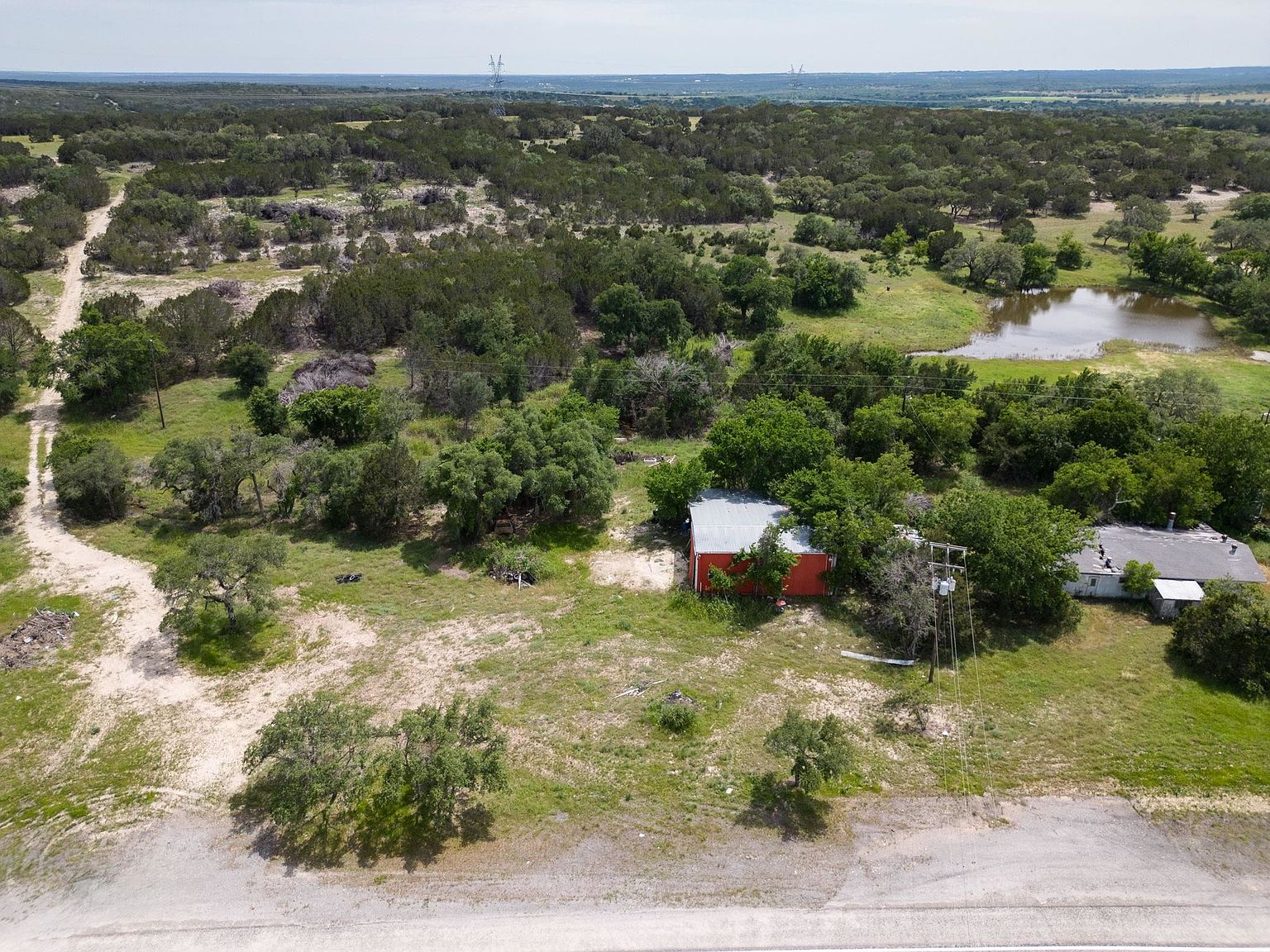 1854 FM 2808, Kempner, TX 76539 MLS 168846 Zillow