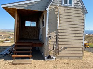22 Blackfoot Trl #C, Boulder, WY 82923