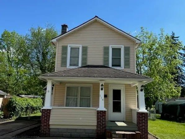 114 E Mechanic St, Muncy, PA 17756