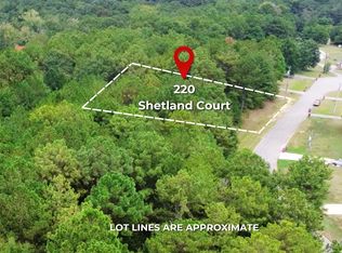 220 Shetland Ct, Macon, GA 31216