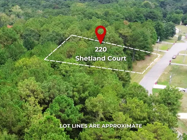 220 Shetland Ct, Macon, GA 31216