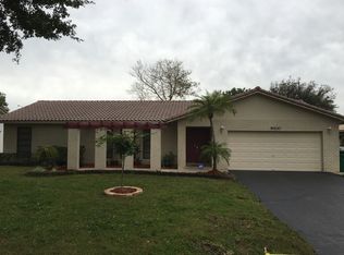9400 NW 4th St, Coral Springs, FL 33071