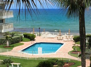 1199 Hillsboro Mile APT 331, Hillsboro Beach, FL 33062
