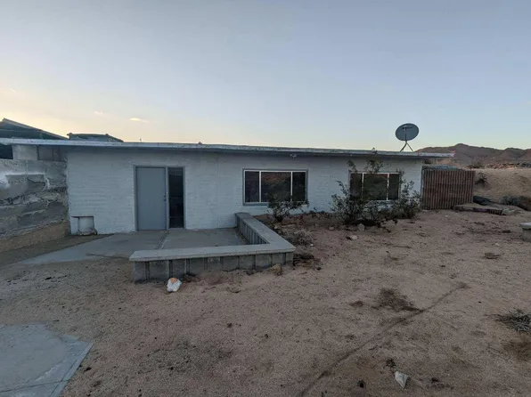 40901 Paradise View Rd, Barstow, CA 92311