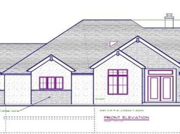 8535 N Wallace Ave, Kansas City, MO 64157