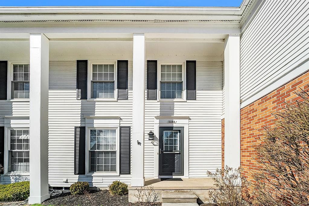 1102 Kings Cove Dr, Rochester, MI 48306 Zillow