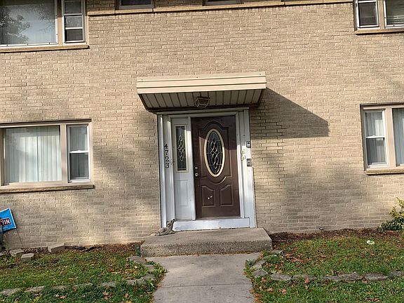 2nd image of 4723 N Sherman Blvd #3