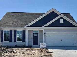 537 Briarfield Loop LOT 45, Conway, SC 29527