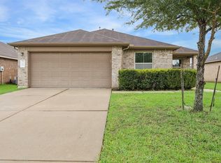 9307 Rustling Manor Ln, Richmond, TX 77407