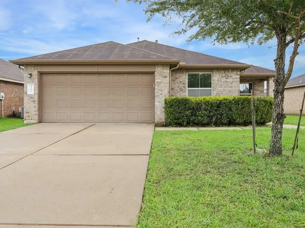 9307 Rustling Manor Ln, Richmond, TX 77407