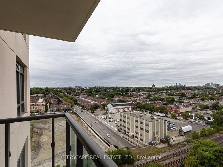 1410 Dupont St #2307 — Photo 15