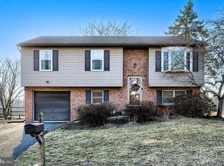 101 N Fisher St, Jonestown, PA 17038