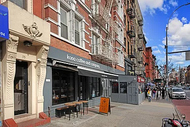 Rented by Voro New York