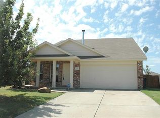 328 Quail Crossing Dr, Sanger, TX 76266