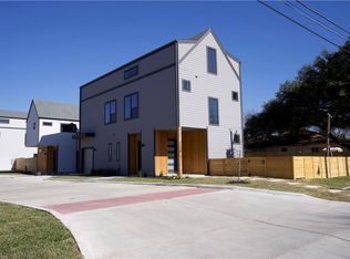 1116 Stobaugh St #A, Austin, TX 78757