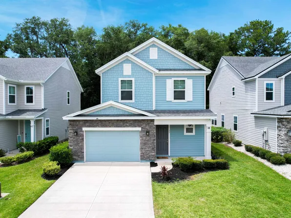 39 Moultrie Creek Cir, Saint Augustine, FL 32086