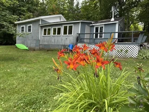40 Nadeau Lane, Oakfield, ME 04763