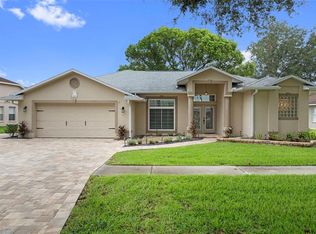 6245 Silver Oaks Dr, Zephyrhills, FL 33542