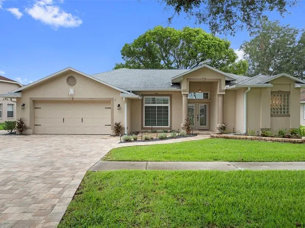 6245 SILVER OAKS DRIVE, ZEPHYRHILLS, FL 33542