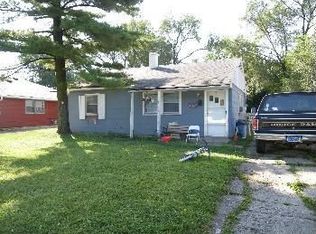 8103 E 48th St, Indianapolis, IN 46226