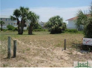 0 13th Ln, Tybee Island, GA 31328