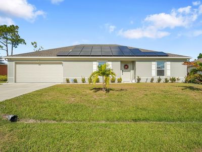 457 SE Guava Terrace, Port Saint Lucie, FL, 34983