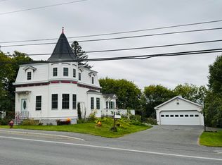 781 Main Street, Caribou, ME 04736