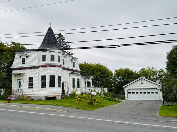 781 Main Street, Caribou, ME 04736