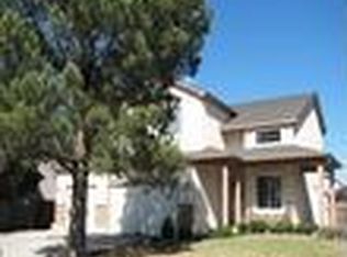 2308 Shoshone Valley Trl, Monument, CO 80132