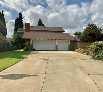 129 S Milton St, Anaheim, CA, 92806