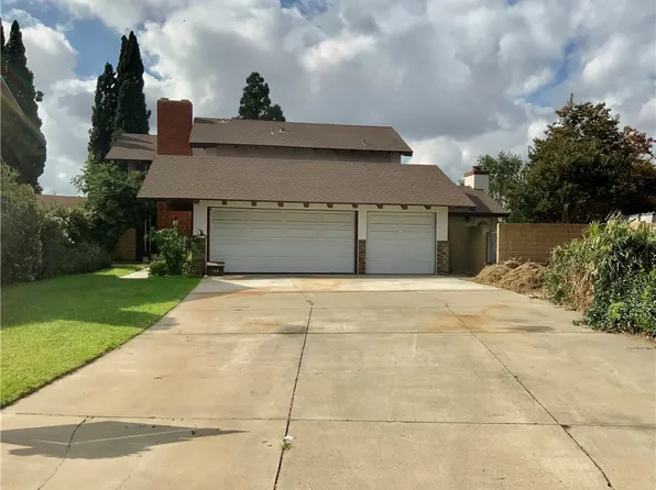 129 S Milton St, Anaheim, CA 92806