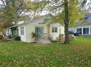 300 Ln 195 Crooked Lk, Angola, IN 46703