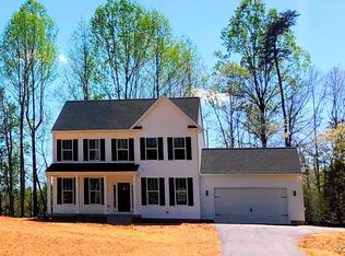 201 Windway Dr, Orange, VA
