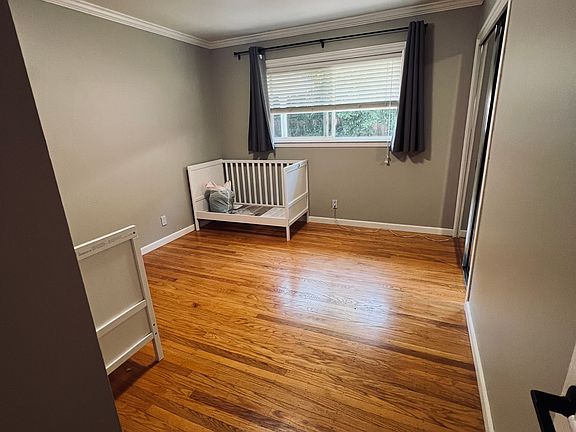 Bedroom #1
