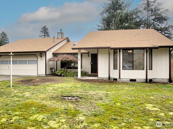 2nd image of 9018 Wendy Drive SE