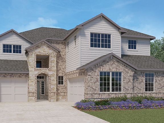 Plan Elevation.