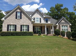 3243 Brigadier Way, Stockbridge, GA 30281