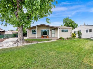 395 E 6270 S, Murray, UT 84107