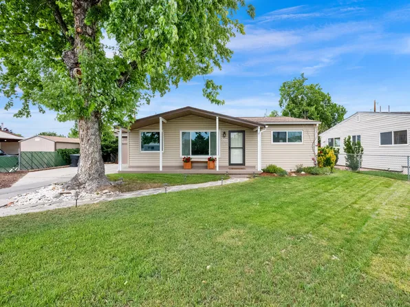 395 E 6270 S, Murray, UT 84107